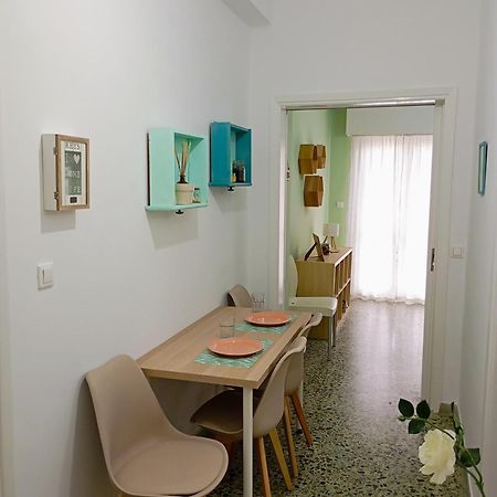 Amazing Apartment Loutráki Exterior photo